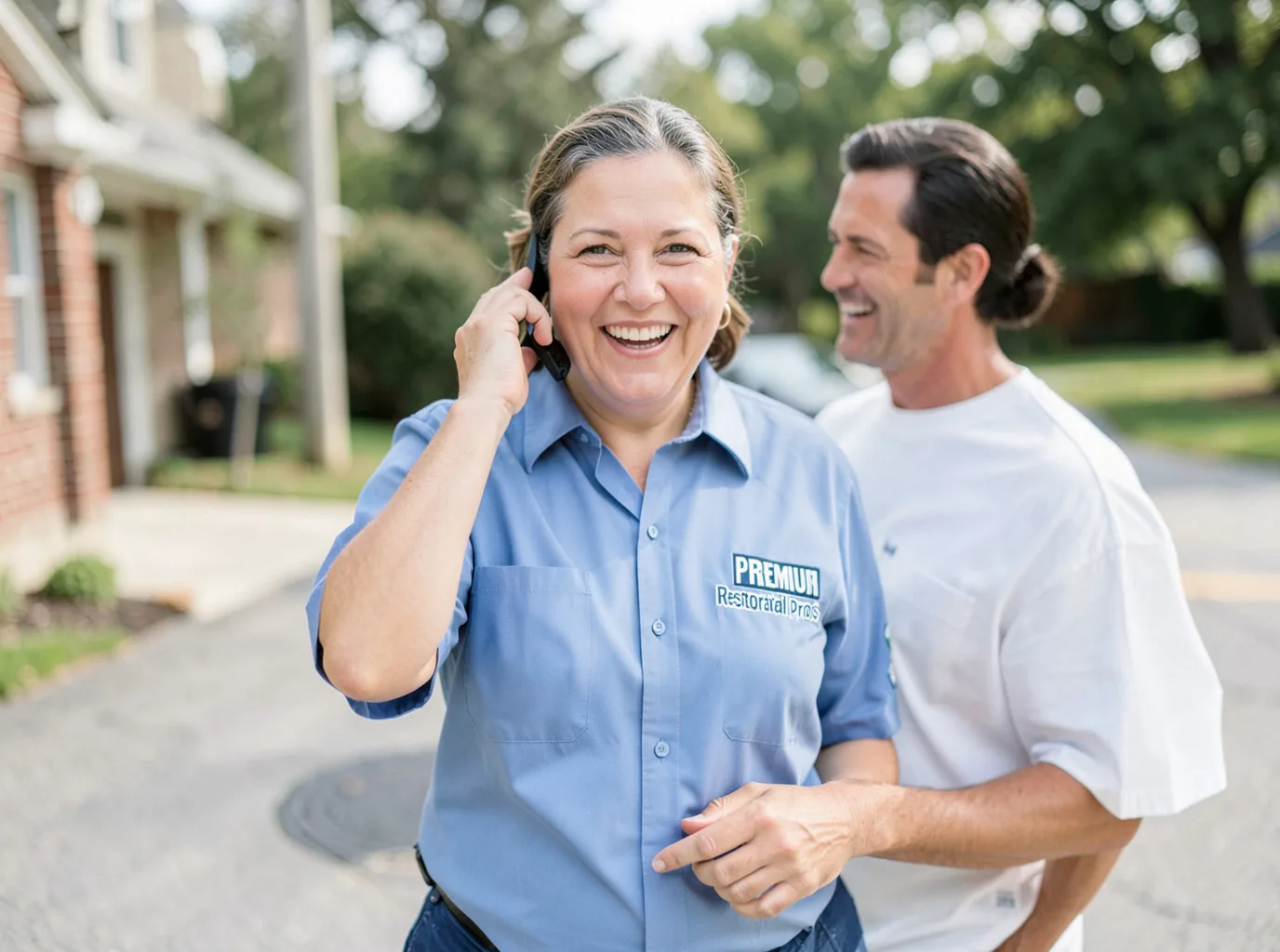 Water Damage Restoration Lake View, IA FAQs